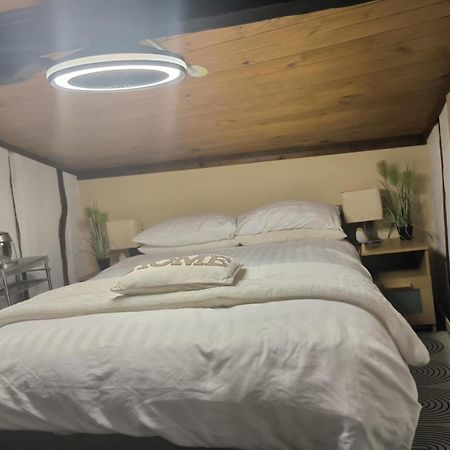 MontréalThe Retreat住宿加早餐旅馆 外观 照片