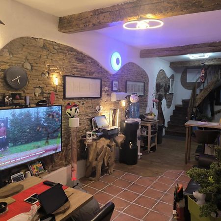 MontréalThe Retreat住宿加早餐旅馆 外观 照片