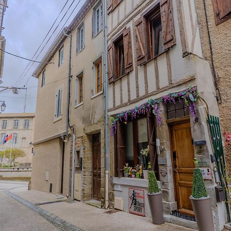 MontréalThe Retreat住宿加早餐旅馆 外观 照片