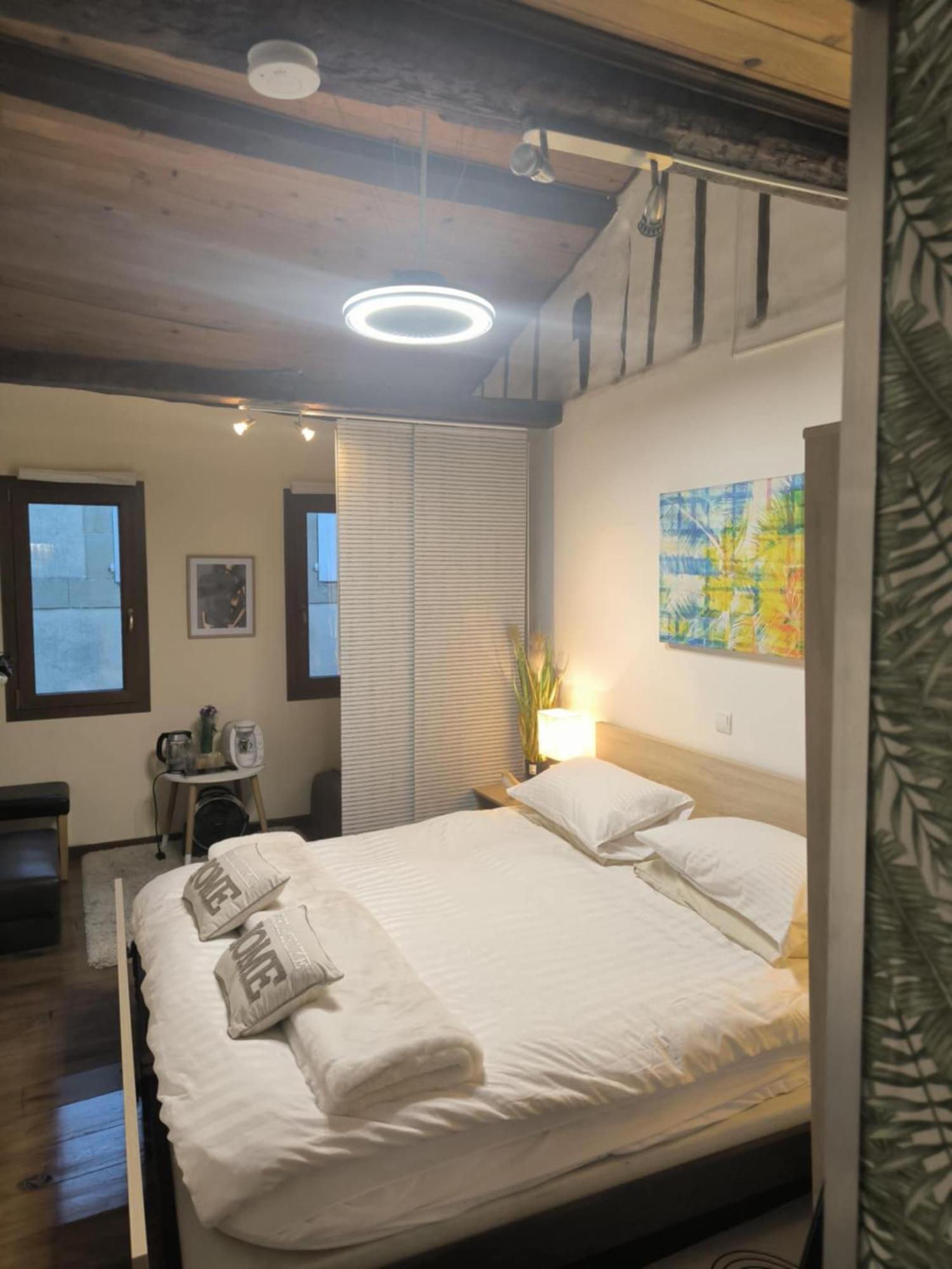 MontréalThe Retreat住宿加早餐旅馆 外观 照片