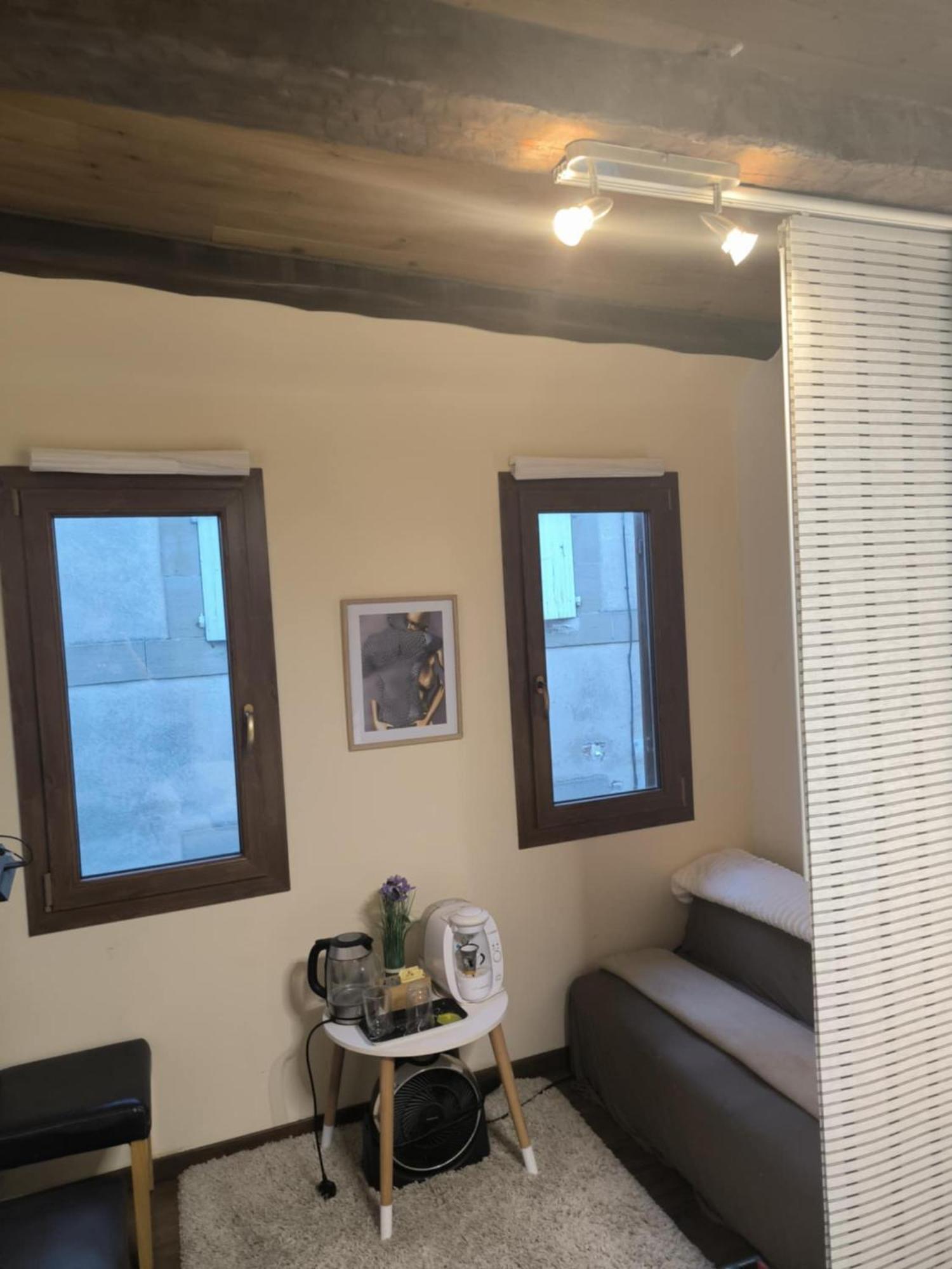 MontréalThe Retreat住宿加早餐旅馆 外观 照片
