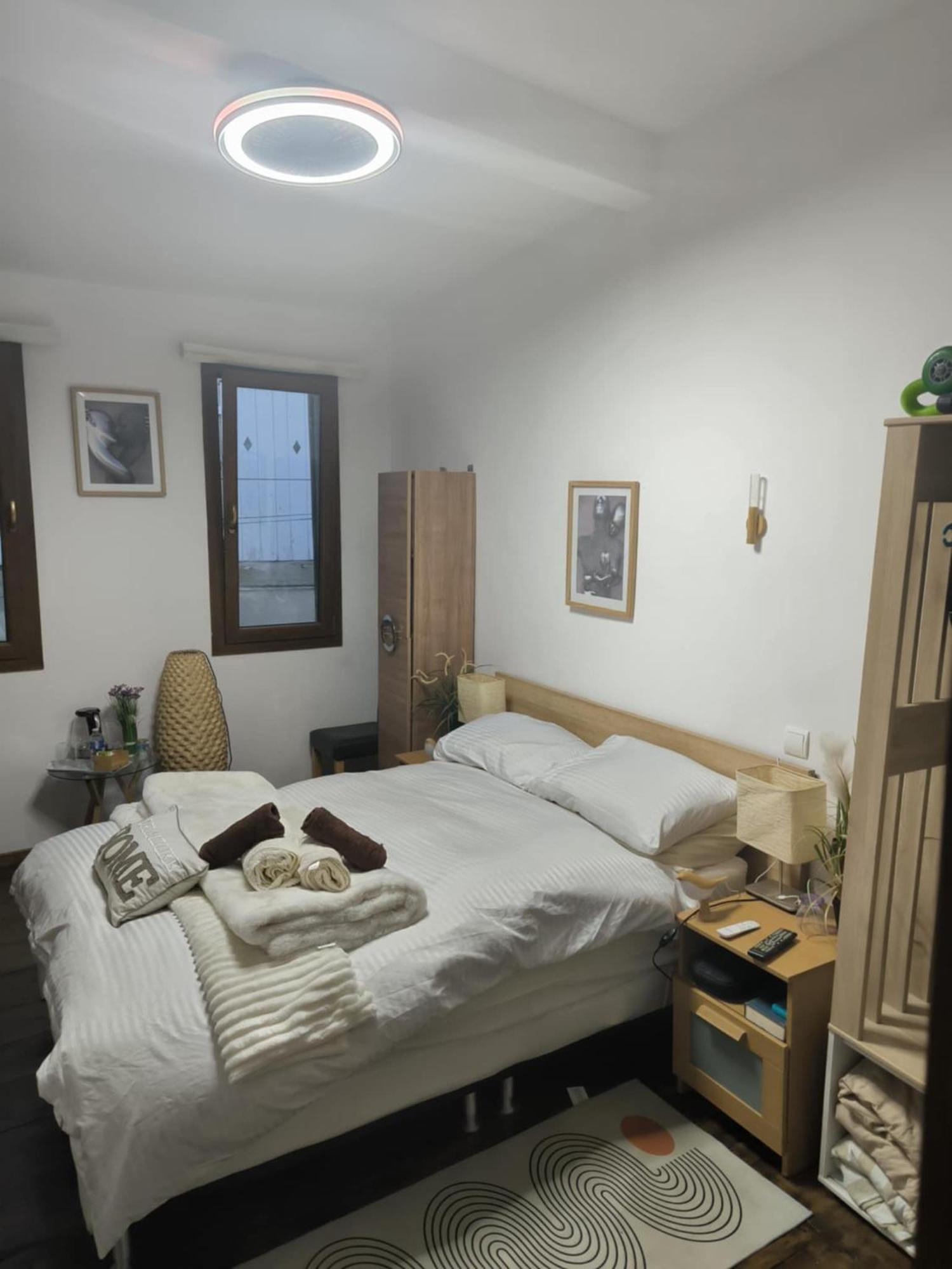 MontréalThe Retreat住宿加早餐旅馆 外观 照片