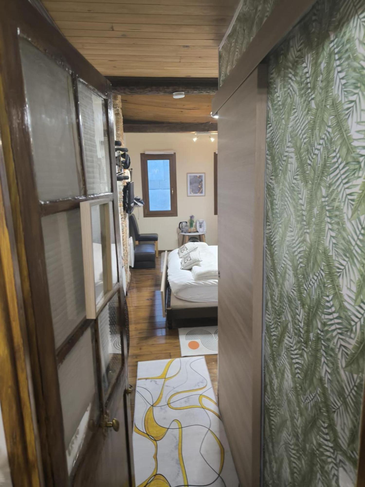MontréalThe Retreat住宿加早餐旅馆 外观 照片