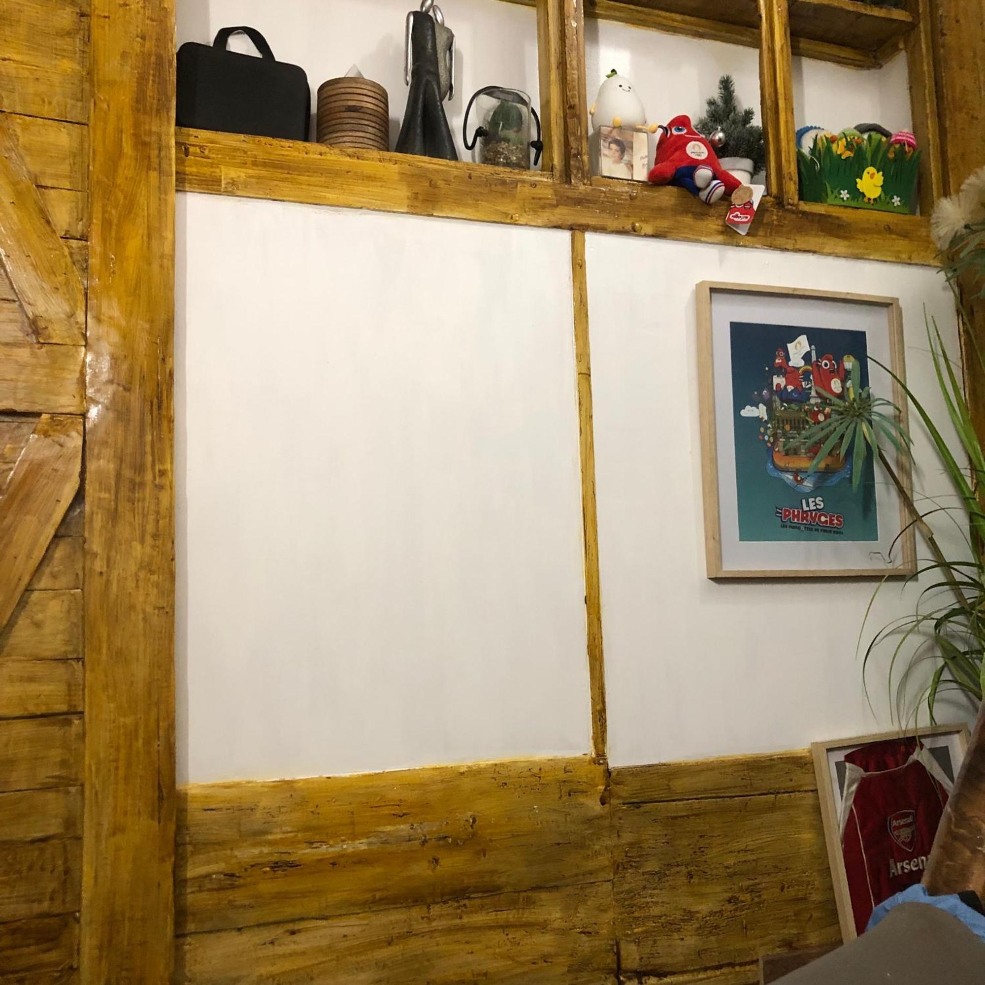 MontréalThe Retreat住宿加早餐旅馆 外观 照片