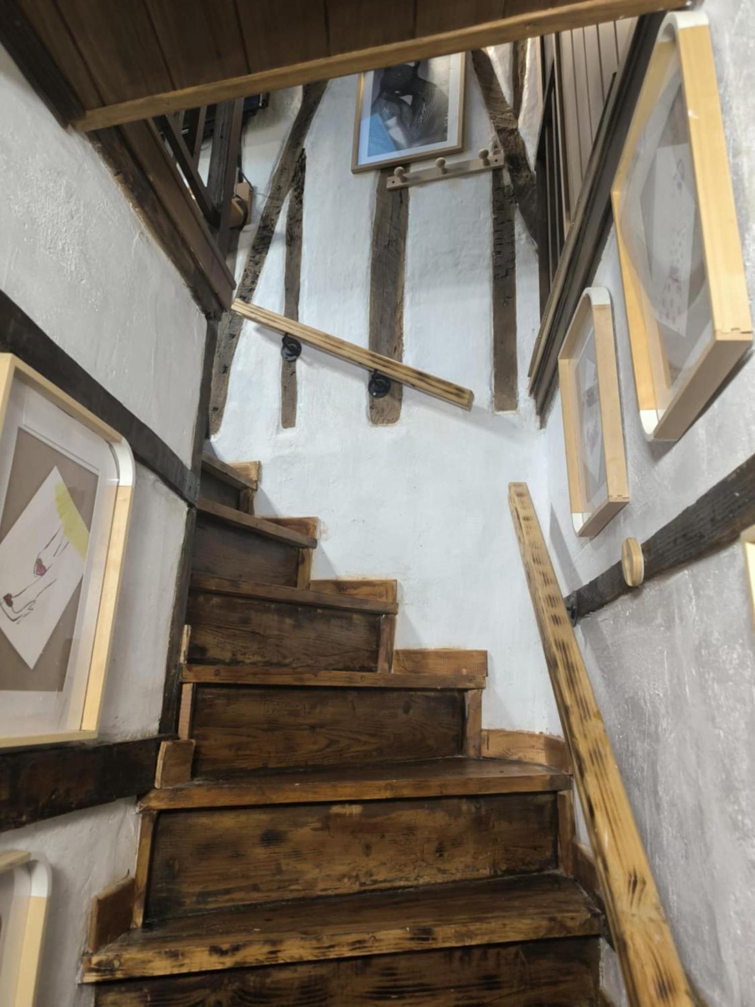 MontréalThe Retreat住宿加早餐旅馆 外观 照片