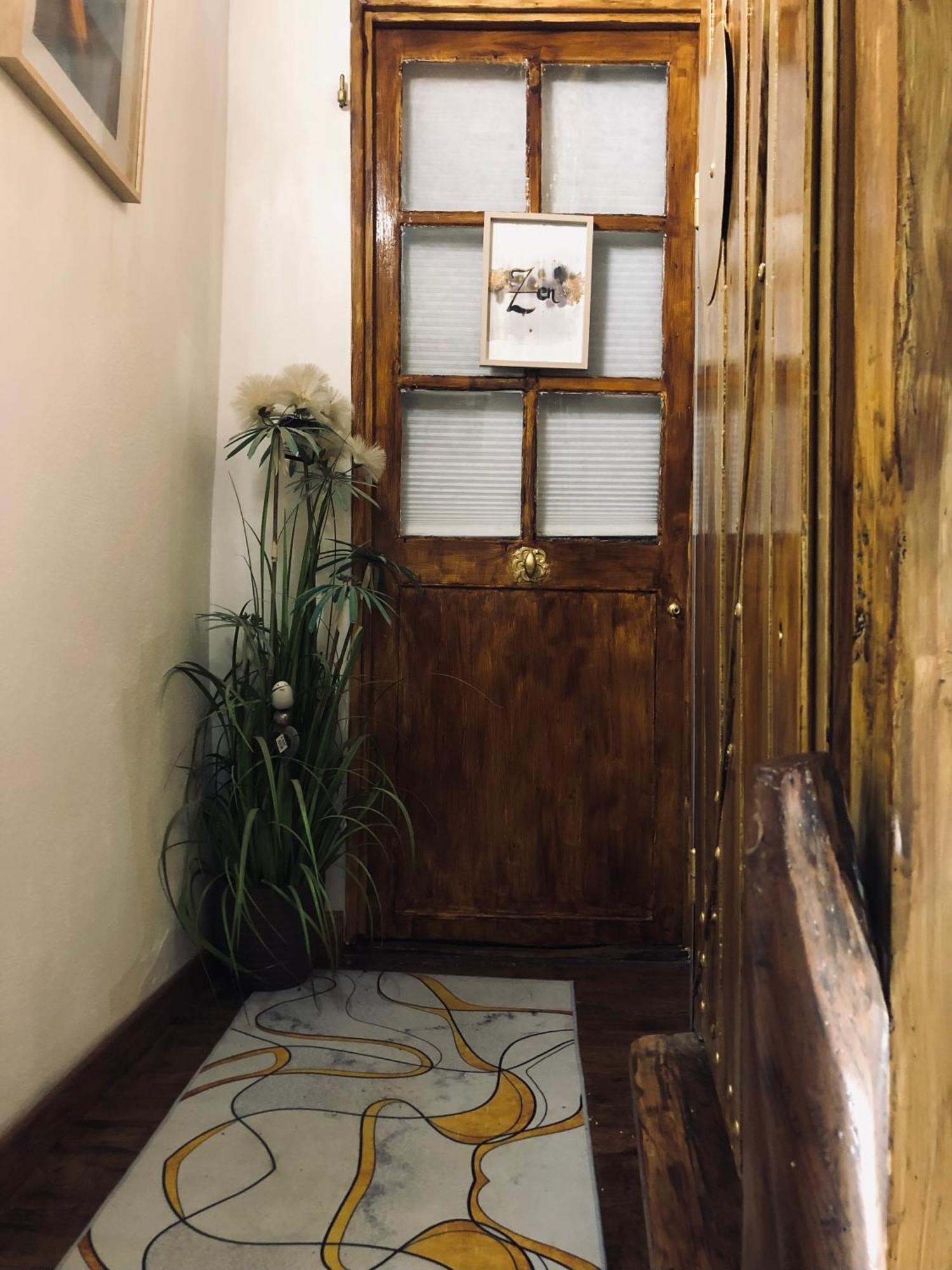 MontréalThe Retreat住宿加早餐旅馆 外观 照片