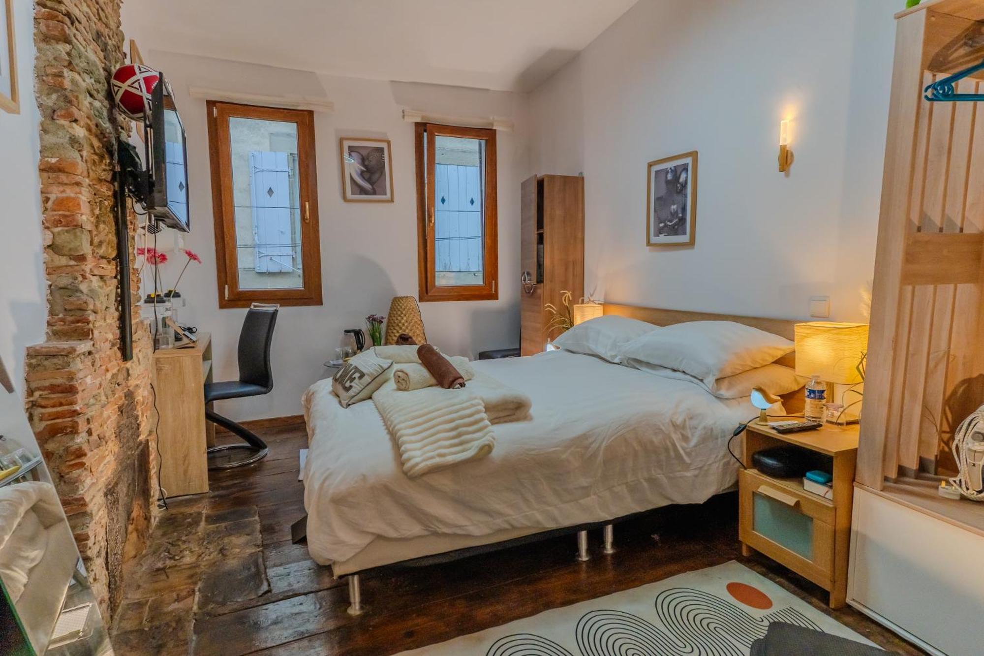 MontréalThe Retreat住宿加早餐旅馆 外观 照片