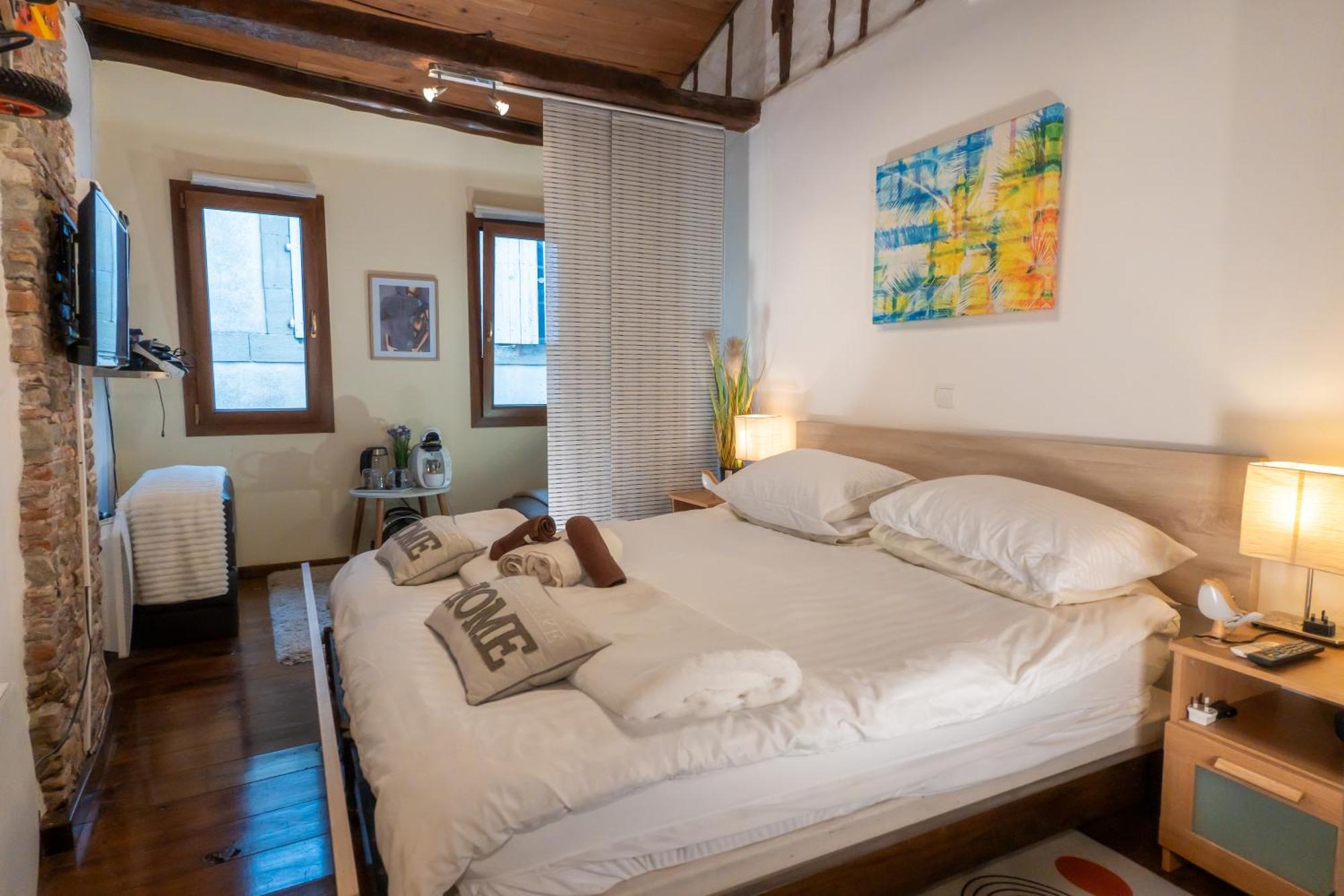 MontréalThe Retreat住宿加早餐旅馆 外观 照片